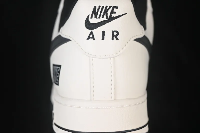 All Categories Nk Air Force 1 Air Force Series Nk Air Force 1 Low Air Force Low Nike Air Force 1'07 Low Black and White Classic Air Force One Low Casual Shoes JP8028-073